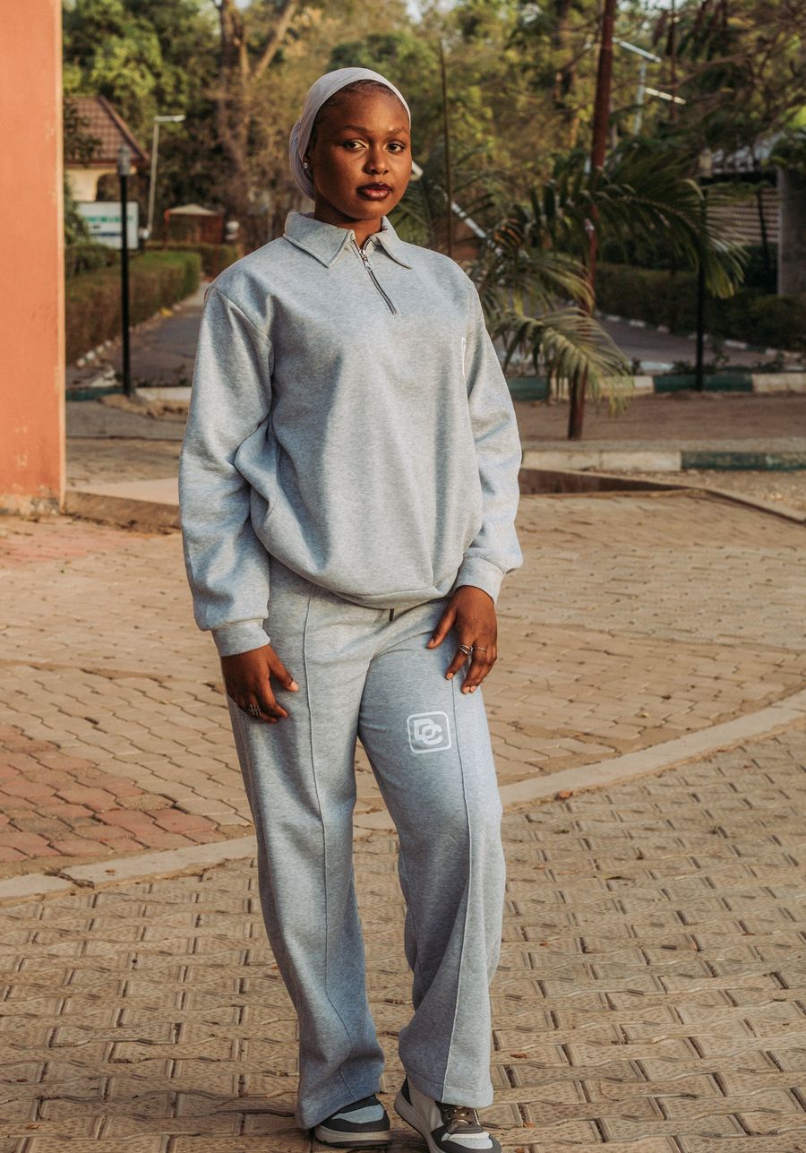 Everyday tracksuit